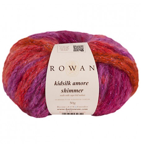 Kidsilk Amore Shimmer